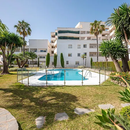 Apartment Rent Prestige- Jardines Andalucia Puerto Banus Marbella